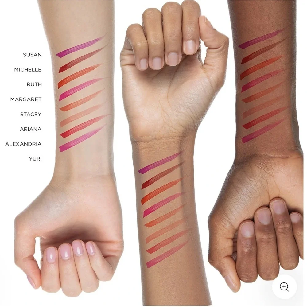 STILA CALLIGRAPHY LIP STAIN (ARIANA) NIB